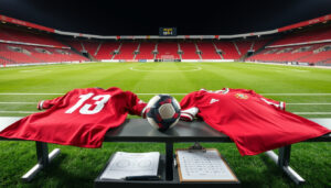 Portugal vs Denmark Lineups: Start XI, Result & Analysis