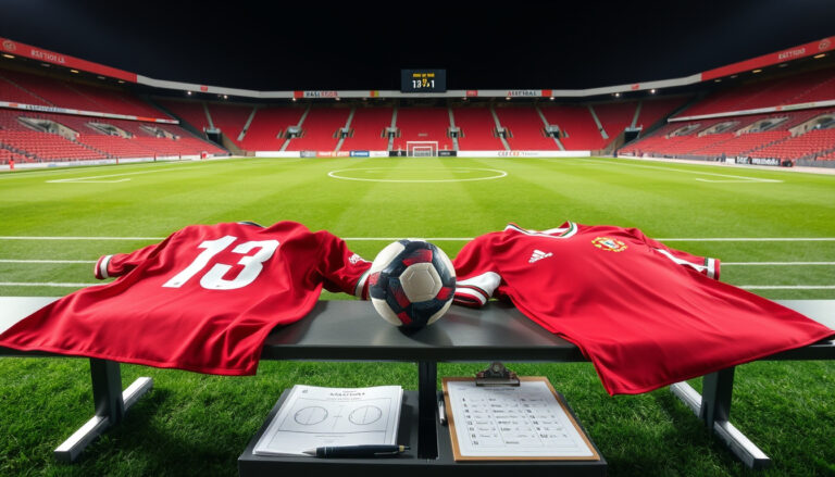 Portugal vs Denmark Lineups: Start XI, Result & Analysis