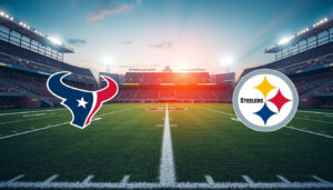 Where to Watch Texans vs. Pittsburgh Steelers 2026: TV & Streaming