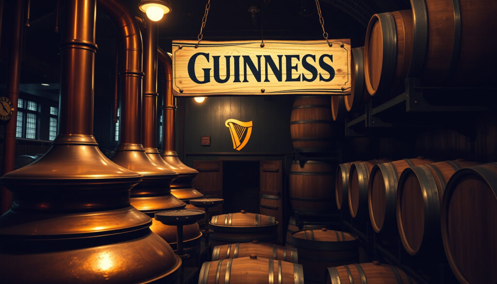 Cast of House of Guinness: Netflix Guide & Real History