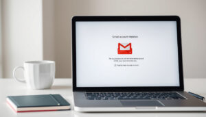 How to Delete Gmail Account: Complete Step-by-Step Guide
