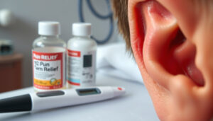 Symptoms of Ear Infection: How to Know, Treat, and When to Worry